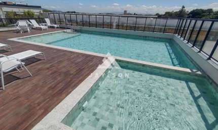 Apartamento com 2 quartos à venda na Avenida Monsenhor Félix, Irajá, Rio de Janeiro, 49 m2 por R$ 299.900