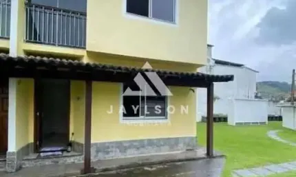 Casa em condomínio fechado com 2 quartos à venda na Estrada do Engenho Velho, Taquara, Rio de Janeiro, 80 m2 por R$ 369.000