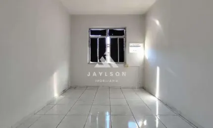 Apartamento com 2 quartos à venda na Rua Rio Preto, Braz de Pina, Rio de Janeiro, 63 m2 por R$ 115.000