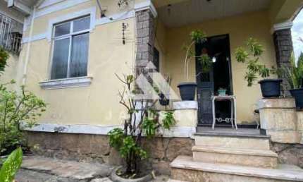 Casa com 3 quartos à venda na Rua Lourenço Ribeiro, Higienópolis, Rio de Janeiro, 80 m2 por R$ 425.000