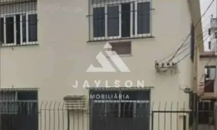 Apartamento com 2 quartos à venda na Rua Franco Job, Portuguesa, Rio de Janeiro, 62 m2 por R$ 330.000