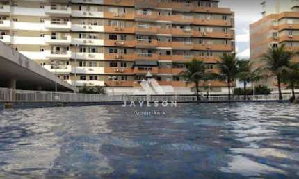 Apartamento com 3 quartos à venda na Avenida Dom Hélder Câmara, Engenho de Dentro, Rio de Janeiro, 76 m2 por R$ 487.000