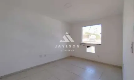 Apartamento com 2 quartos à venda na Rua Mupia, Irajá, Rio de Janeiro, 64 m2 por R$ 290.000