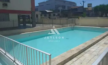 Apartamento com 2 quartos à venda na Rua Clara Nunes, Madureira, Rio de Janeiro, 59 m2 por R$ 180.000