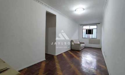 Apartamento com 2 quartos à venda na Estrada da Água Grande, Irajá, Rio de Janeiro, 72 m2 por R$ 240.000