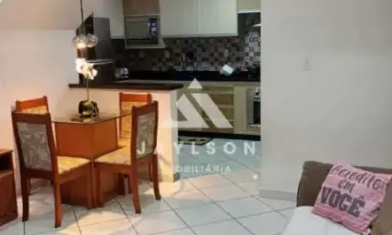 Casa em condomínio fechado com 2 quartos à venda na Rua Parima, Cordovil, Rio de Janeiro, 60 m2 por R$ 230.000