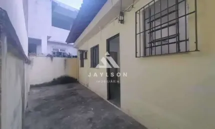Casa com 1 quarto à venda na Rua Acará, Vaz Lobo, Rio de Janeiro, 60 m2 por R$ 165.000