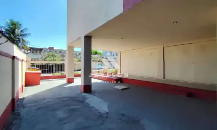 Apartamento com 2 quartos para alugar na rua jaguarão, braz de pina, rio de janeiro, 70 m2 por r$ 800