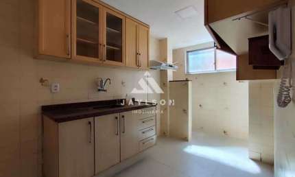 Apartamento com 2 quartos para alugar na Rua Jaguarão, Braz de Pina, Rio de Janeiro, 70 m2 por R$ 800