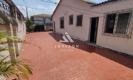 Casa com 3 quartos à venda na Rua Capitão Aliatar Martins, Irajá, Rio de Janeiro, 70 m2 por R$ 450.000