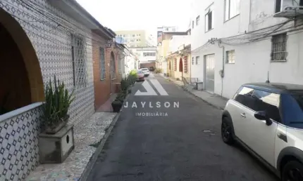 Casa em condomínio fechado com 3 quartos à venda na Estrada do Portela, Madureira, Rio de Janeiro, 120 m2 por R$ 319.000