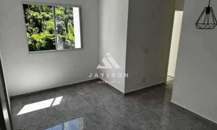 Apartamento com 2 quartos à venda na Rua do Canal, Engenho Novo, Rio de Janeiro, 44 m2 por R$ 225.000