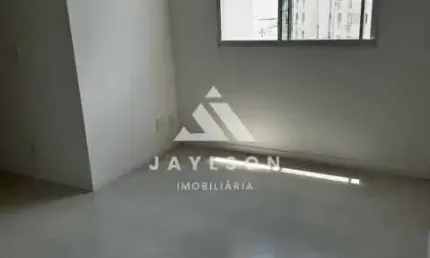 Apartamento com 2 quartos à venda na Rua do Canal, Engenho Novo, Rio de Janeiro, 44 m2 por R$ 215.000