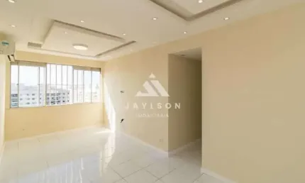 Apartamento com 2 quartos à venda na Rua do Couto, Penha, Rio de Janeiro, 51 m2 por R$ 315.000