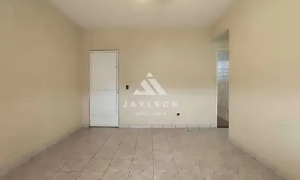 Apartamento com 2 quartos à venda na Rua Inácio Acioli, Penha Circular, Rio de Janeiro, 61 m2 por R$ 175.000