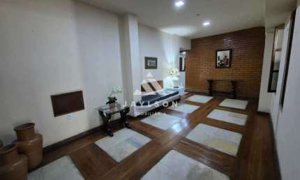 Cobertura com 3 quartos à venda na Rua Doutor Renato Rocco, Tijuca, Rio de Janeiro, 195 m2 por R$ 1.050.000