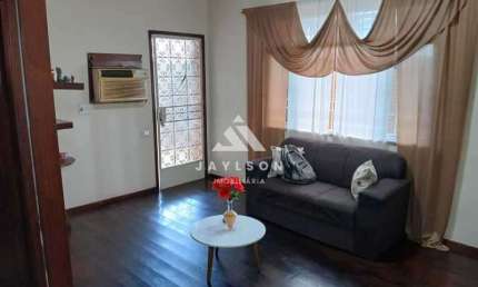 Casa com 2 quartos à venda na Rua Noêmia Nunes, Olaria, Rio de Janeiro, 60 m2 por R$ 480.000