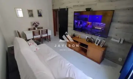 Apartamento com 2 quartos à venda na Avenida Braz de Pina, Penha Circular, Rio de Janeiro, 73 m2 por R$ 275.000