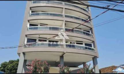 Apartamento com 2 quartos à venda na Rua Óbidos, Vila Valqueire, Rio de Janeiro, 72 m2 por R$ 350.000
