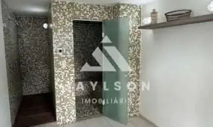 Apartamento com 2 quartos à venda na Rua Miguel Cervantes, Cachambi, Rio de Janeiro, 52 m2 por R$ 355.000