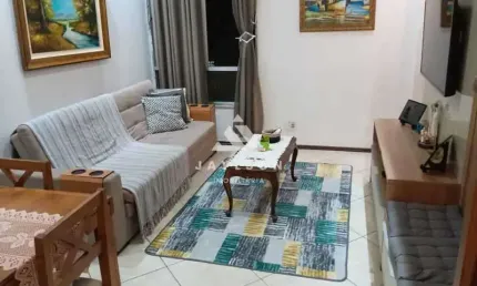Apartamento com 2 quartos à venda na rua vaz de toledo, engenho novo, rio de janeiro, 64 m2 por r$ 240.000