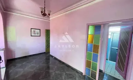 Apartamento com 1 quarto à venda na Rua Manuel Fontenele, Higienópolis, Rio de Janeiro, 60 m2 por R$ 190.000