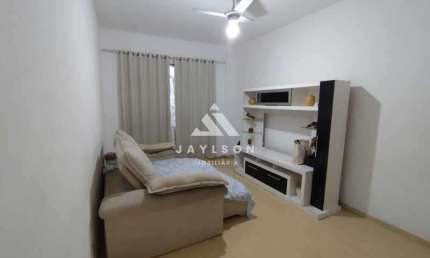 Apartamento com 2 quartos à venda na Rua Cristóvão Penha, Piedade, Rio de Janeiro, 68 m2 por R$ 129.000