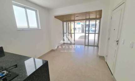 Cobertura com 1 quarto à venda na Rua Hilário de Gouveia, Copacabana, Rio de Janeiro, 78 m2 por R$ 1.050.000