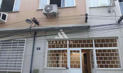 Casa em condomínio fechado com 3 quartos à venda na Rua da República, Quintino Bocaiúva, Rio de Janeiro, 120 m2 por R$ 340.000