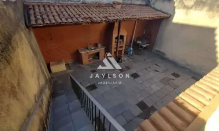Casa com 4 quartos à venda na Rua Alecrim, Vila Kosmos, Rio de Janeiro, 53 m2 por R$ 449.000