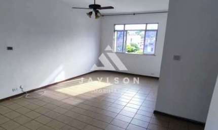 Apartamento com 3 quartos à venda na Rua Doutor Miguel Vieira Ferreira, Ramos, Rio de Janeiro, 70 m2 por R$ 390.000