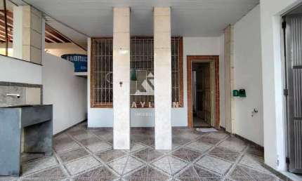 Casa em condomínio fechado com 2 quartos para alugar na Rua Vieira do Couto, Rocha Miranda, Rio de Janeiro, 60 m2 por R$ 1.200
