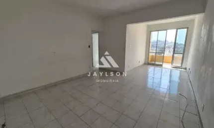Apartamento com 3 quartos à venda na Avenida Braz de Pina, Vila da Penha, Rio de Janeiro, 93 m2 por R$ 170.000