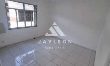 Apartamento com 3 quartos para alugar na Rua Barão do Bom Retiro, Engenho Novo, Rio de Janeiro, 75 m2 por R$ 1.200