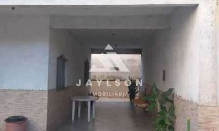 Casa com 3 quartos à venda na Rua João Pereira Goulart, Centro, Mesquita, 190 m2 por R$ 450.000