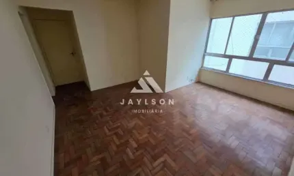 Apartamento com 2 quartos à venda na Rua Visconde de Tocantins, Méier, Rio de Janeiro, 60 m2 por R$ 203.000