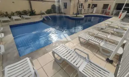 Apartamento com 2 quartos à venda na Estrada da Água Grande, Irajá, Rio de Janeiro, 48 m2 por R$ 280.000