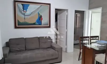 Apartamento com 2 quartos à venda na Rua Castro Alves, Méier, Rio de Janeiro, 55 m2 por R$ 265.000