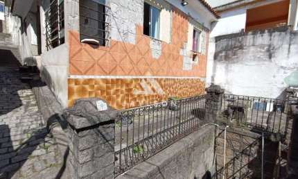 Casa com 6 quartos à venda na Rua João Barbalho, Quintino Bocaiúva, Rio de Janeiro, 400 m2 por R$ 350.000