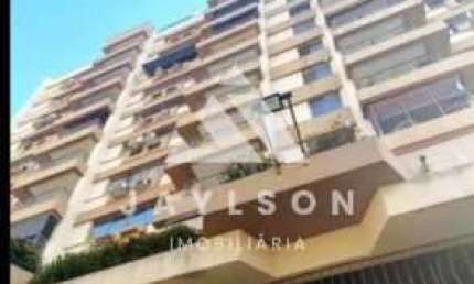 Apartamento com 2 quartos à venda na Rua Pereira Nunes, Tijuca, Rio de Janeiro, 72 m2 por R$ 630.000
