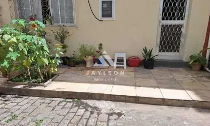 Casa com 4 quartos à venda na Rua Castro Alves, Méier, Rio de Janeiro, 156 m2 por R$ 550.000