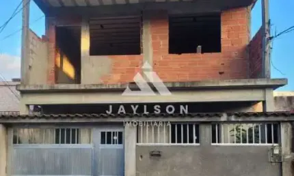Casa com 2 quartos à venda na Rua Comendador Agostinho D'Almeida, Vila Valqueire, Rio de Janeiro, 54 m2 por R$ 550.000