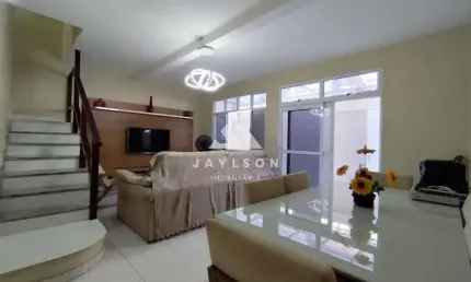 Casa em condomínio fechado com 6 quartos à venda na Estrada da Água Grande, Vista Alegre, Rio de Janeiro, 185 m2 por R$ 1.100.000