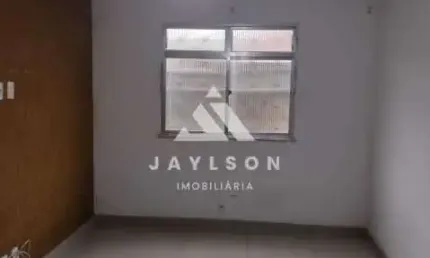 Apartamento com 2 quartos à venda na Rua Romero Zander, Ramos, Rio de Janeiro, 50 m2 por R$ 230.000