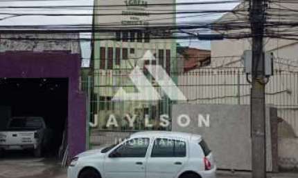 Ponto comercial com 1 sala à venda na Rua João Vicente, Oswaldo Cruz, Rio de Janeiro, 380 m2 por R$ 420.000