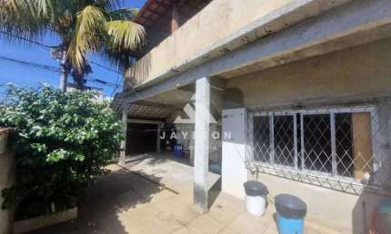 Casa com 3 quartos à venda na Rua Carlina, Olaria, Rio de Janeiro, 120 m2 por R$ 380.000