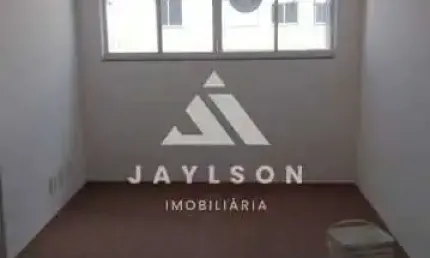 Apartamento com 2 quartos à venda na Estrada do Colégio, Colégio, Rio de Janeiro, 46 m2 por R$ 225.000