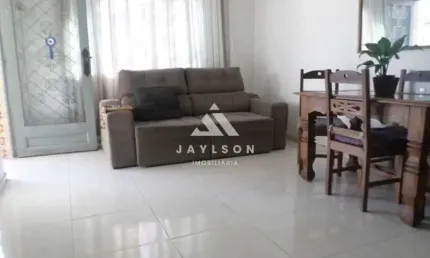 Apartamento com 5 quartos à venda na Rua Arvoredo, Higienópolis, Rio de Janeiro, 138 m2 por R$ 399.500