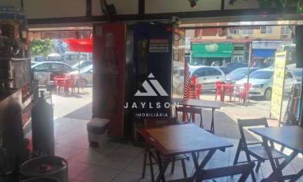 Ponto comercial à venda na Avenida Teixeira de Castro, Bonsucesso, Rio de Janeiro, 60 m2 por R$ 310.000