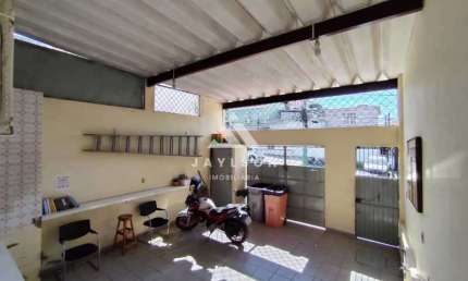 Casa com 2 quartos à venda na Rua Braga, Penha, Rio de Janeiro, 65 m2 por R$ 250.000